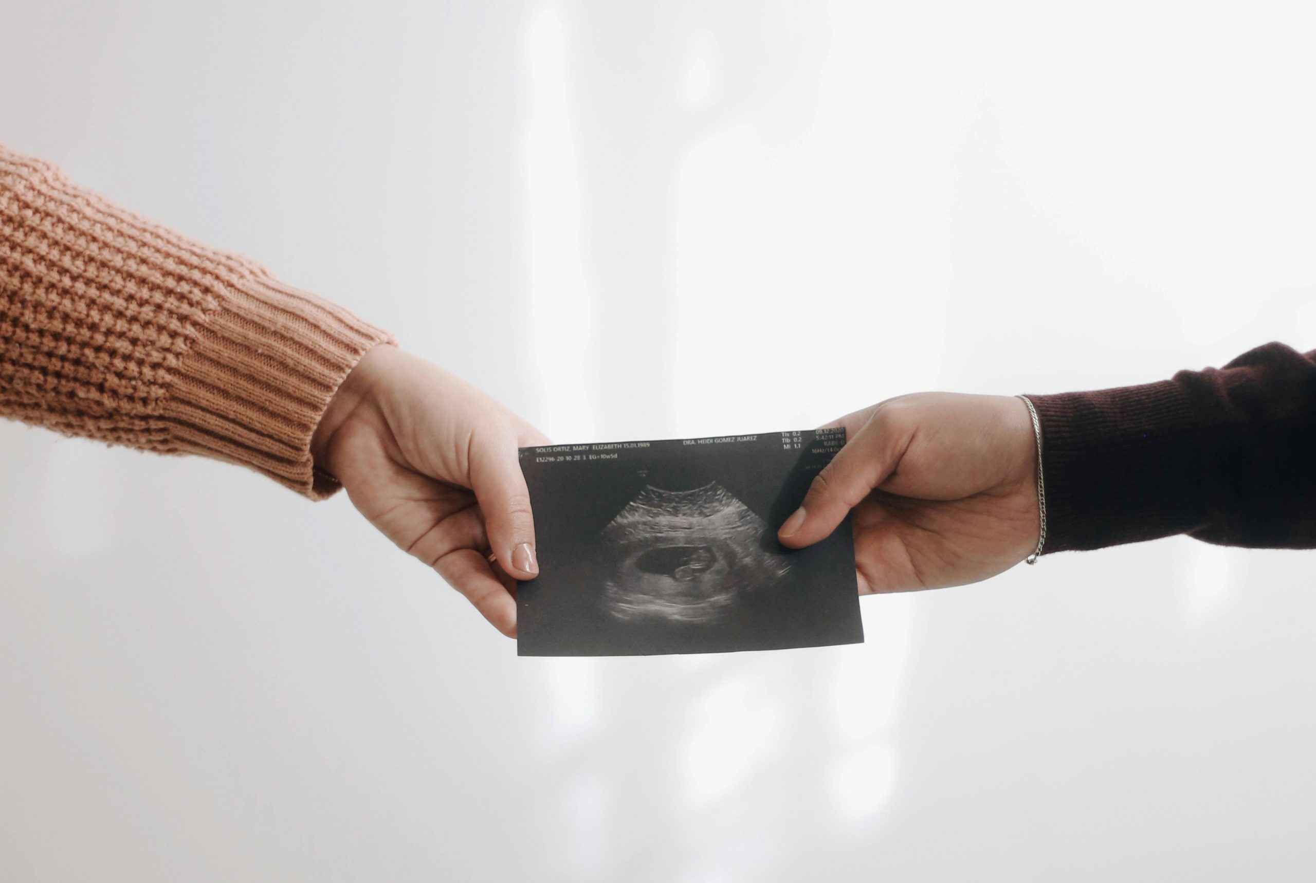 13-14 Week Anatomy Scan - Queensland Radiology Specialists