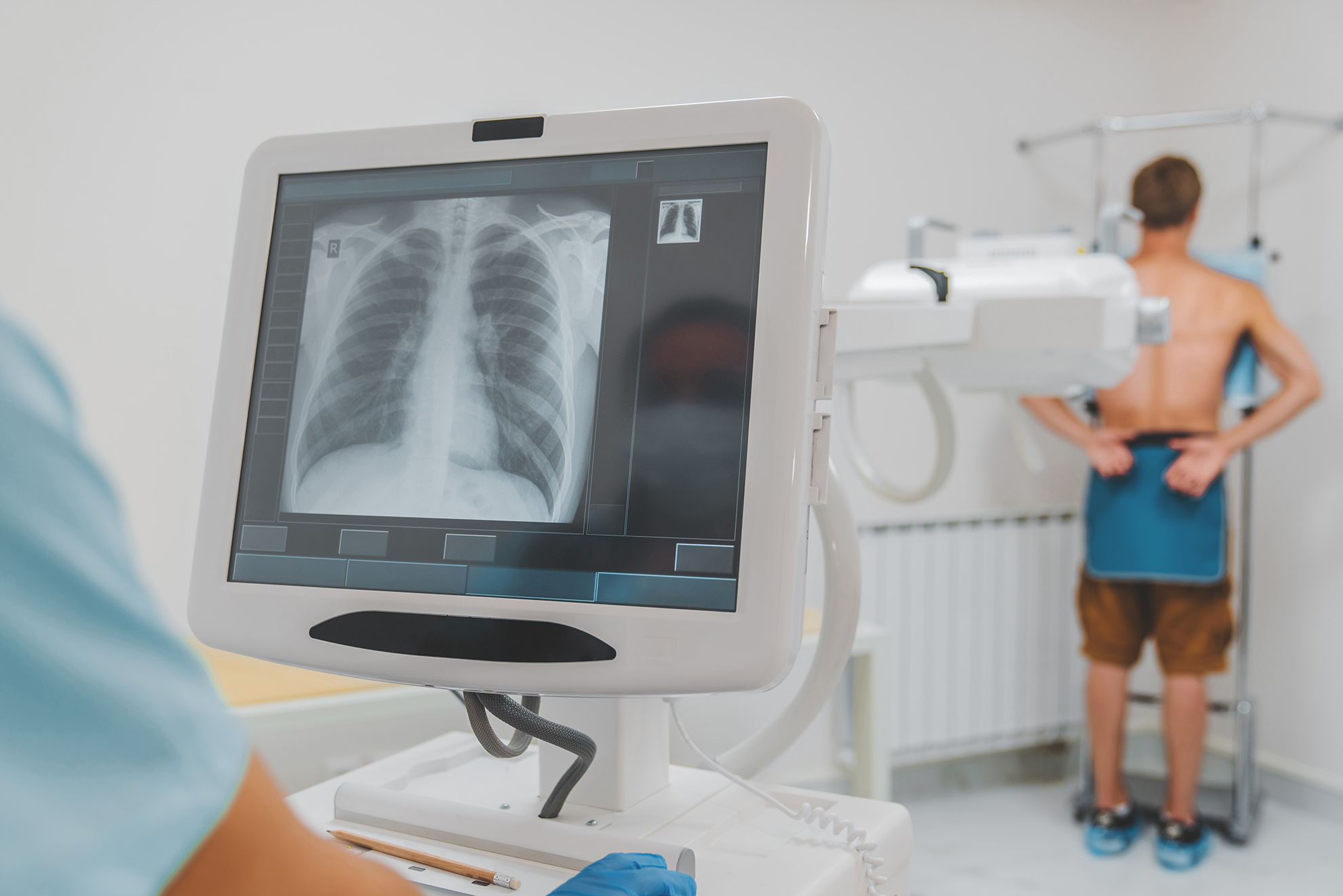 Queensland Radiology Specialists